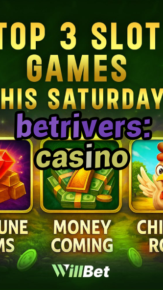 betrivers: casino-igamblingorder.com